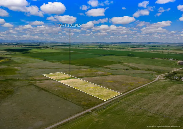 Land for sale at Lot 4 13th Lane NE, Power, MT 59468 | MLS# 30074352