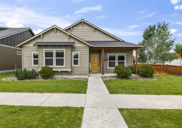 Photo 1 of Single family home for sale at 105 Pond Lily Dr, Bozeman, MT 59718 | MLS# 30073999 | Listing updated on 2026-07-15