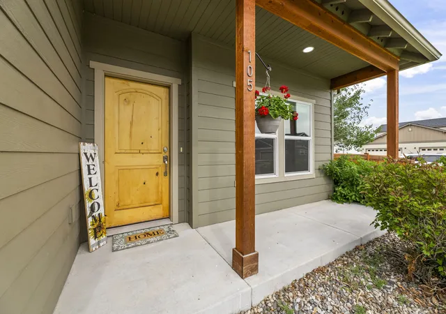 Photo 2 of Single family home for sale at 105 Pond Lily Dr, Bozeman, MT 59718 | MLS# 30073999 | Listing updated on 2026-07-15