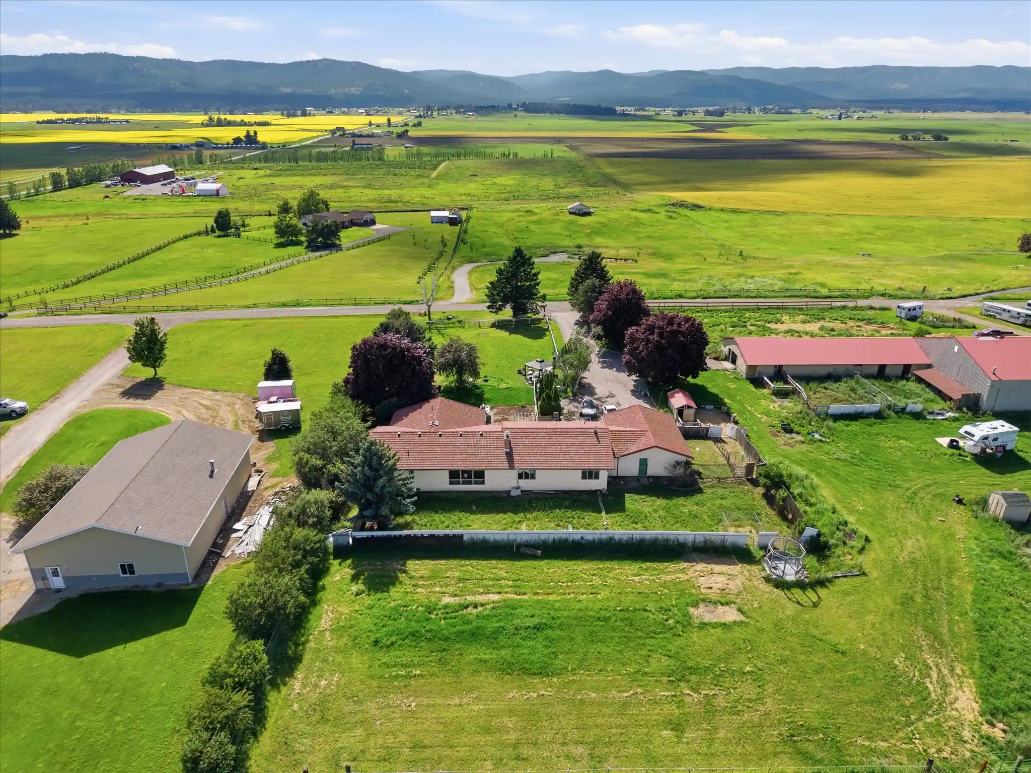 Photo 1 of Single family home for sale at 605 Farm View Ln, Kalispell, MT 59901 | MLS# 30074003 | Listing updated on 2026-10-28