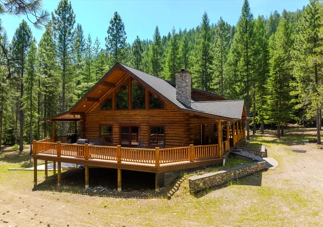 1st image of 2230 Westshore Dr, Troy, MT 59935 | MLS# 30074431