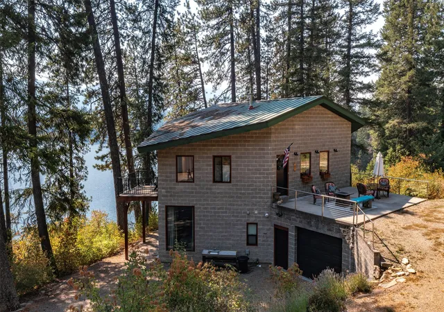 Photo 2 of Single family home for sale at 7 Brg View Ln, Heron, MT 59844 | MLS# 30073952 | Listing updated on 2026-08-28