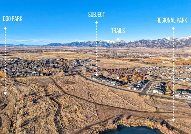 55th image of 1976 Vaquero Pkwy, Bozeman, MT 59718 | MLS# 30074502