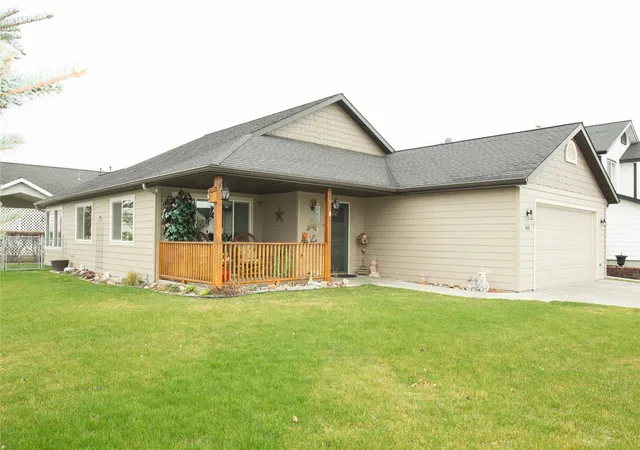 19th image of 160 Meadow Dr, Hamilton, MT 59840 | MLS# 30074414