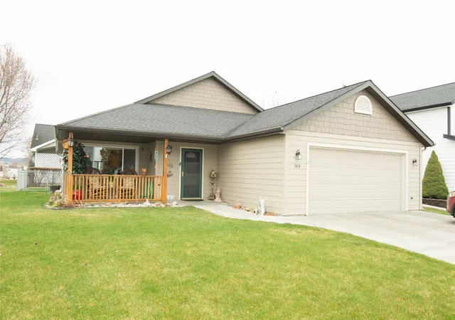 1st image of 160 Meadow Dr, Hamilton, MT 59840 | MLS# 30074414