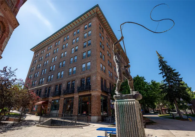 Homes for sale in Helena, MT | 21 N Last Chance Gulch #6A, Helena, MT 59601 | MLS# 30073732