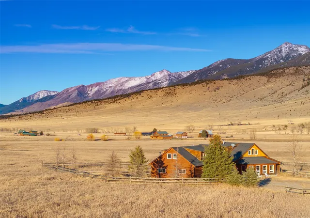Homes for sale in Pray, MT | 5 Shoshoni Wy, Pray, MT 59065 | MLS# 30074390