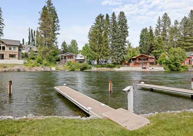 image of 270 Bridge St #QC2 304, Bigfork, MT 59911 | MLS# 30074332