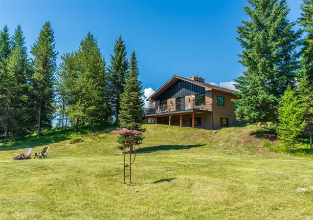 5th image of 1054 Rumble Creek Rd, Condon, MT 59826 | MLS# 30074353