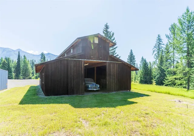 72nd image of 1054 Rumble Creek Rd, Condon, MT 59826 | MLS# 30074353