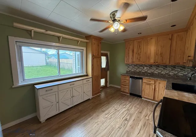 Photo 5 of Single family home for sale at 616 Cedar St, Anaconda, MT 59711 | MLS# 30074521 | Listing updated on 2026-09-01