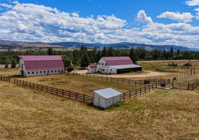 1st image of 977 Us Hwy 93 And 57 Roaring Lion Road S, Hamilton, MT 59840 | MLS# 30074483