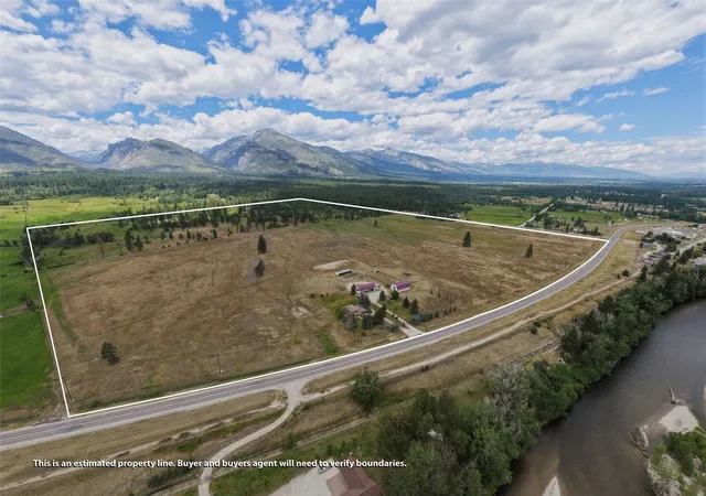 94th image of 977 Us Hwy 93 And 57 Roaring Lion Road S, Hamilton, MT 59840 | MLS# 30074483