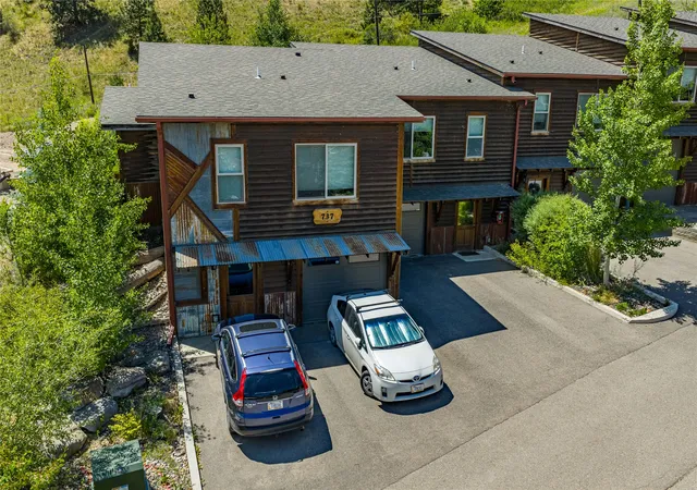 Homes for sale in Missoula, MT | 737 Sun Pillar Loop, Missoula, MT 59802 | MLS# 30074528