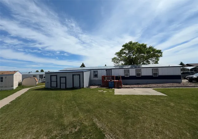 Homes for sale in Great Falls, MT | 3805 7th St Ne #124, Great Falls, MT 59404 | MLS# 30074529