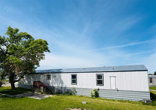 Homes for sale in Great Falls, MT | 3805 7th St Ne #124, Great Falls, MT 59404 | MLS# 30074529