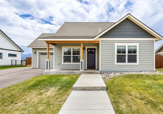2nd image of 3587 Trading Post Ln, Stevensville, MT 59870 | MLS# 30074535