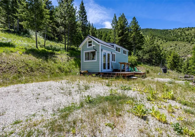 1st image of 2398 Larch Camp Rd, Missoula, MT 59803 | MLS# 30074513