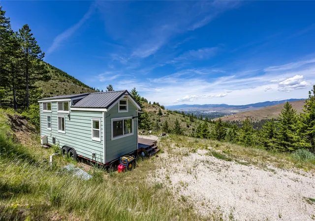 2nd image of 2398 Larch Camp Rd, Missoula, MT 59803 | MLS# 30074513