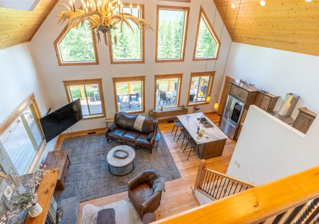 2nd image of 10830 Lost Prairie Rd, Marion, MT 59925 | MLS# 30073882