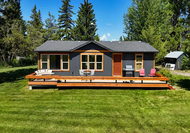 2nd image of 34733 Courville Trl, Polson, MT 59860 | MLS# 30074552