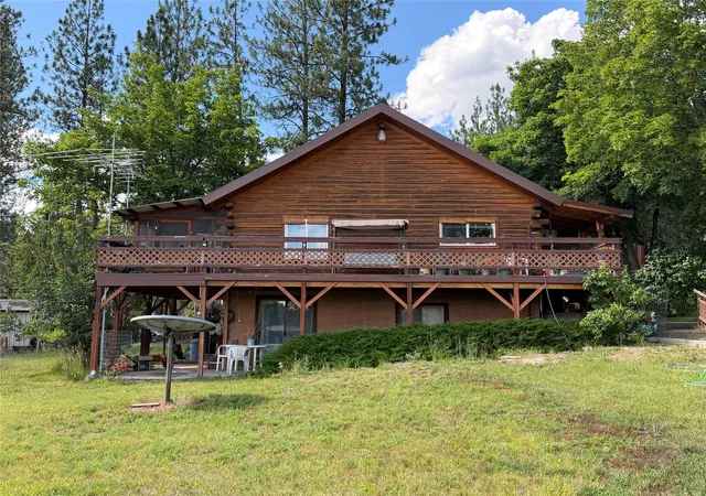 1st image of 36 Sagebrush Ln, Plains, MT 59859 | MLS# 30074406