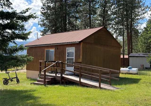 Homes for sale in Plains, MT | 36 Sagebrush Ln, Plains, MT 59859 | MLS# 30074406
