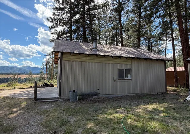 Homes for sale in Plains, MT | 36 Sagebrush Ln, Plains, MT 59859 | MLS# 30074406