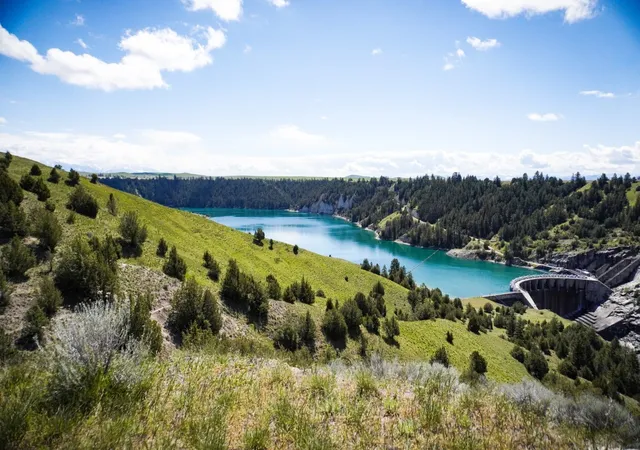 Photo 1 of Land for sale at Nna Irvine Flats Rd, Polson, MT 59860 | MLS# 30074042 | Listing updated on 2026-08-26