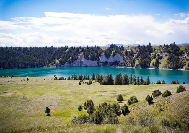Photo 2 of Land for sale at Nna Irvine Flats Rd, Polson, MT 59860 | MLS# 30074042 | Listing updated on 2026-08-26