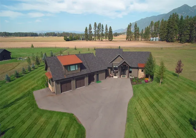 1st image of 660 Sweetgrass Ranch Rd, Kalispell, MT 59901 | MLS# 30074554