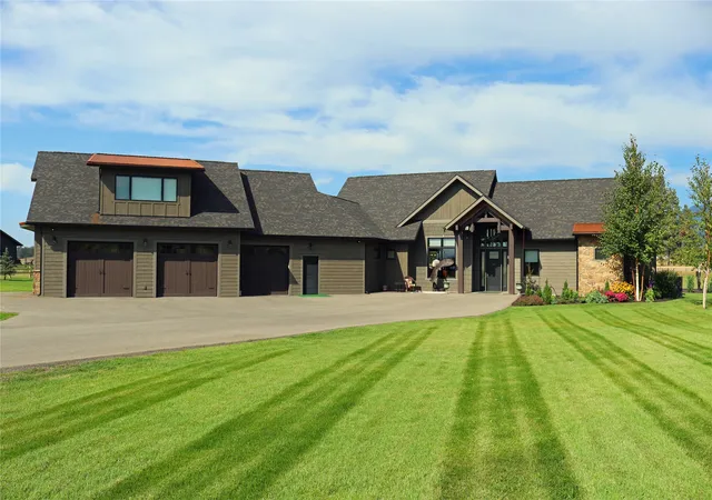 2nd image of 660 Sweetgrass Ranch Rd, Kalispell, MT 59901 | MLS# 30074554