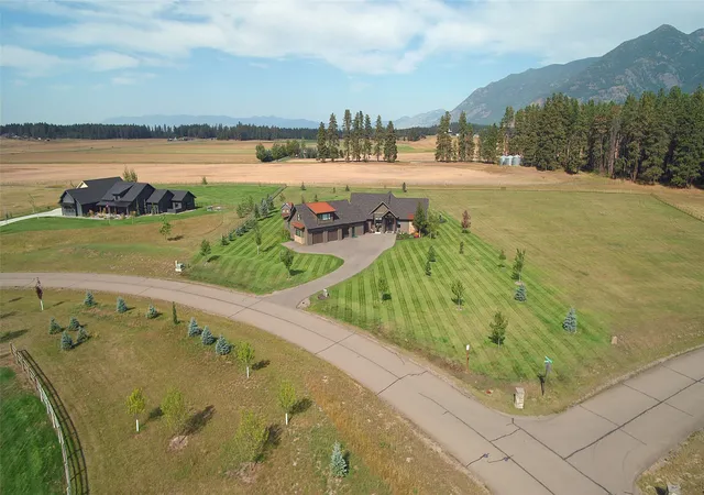 4th image of 660 Sweetgrass Ranch Rd, Kalispell, MT 59901 | MLS# 30074554