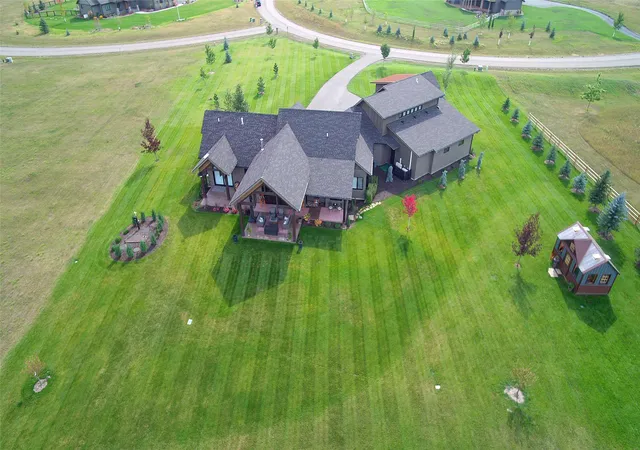 5th image of 660 Sweetgrass Ranch Rd, Kalispell, MT 59901 | MLS# 30074554