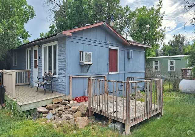 Homes for sale in Geraldine, MT | 138 Hilger St, Geraldine, MT 59446 | MLS# 30074555
