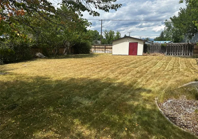4th image of 607 Saranac Ave, Hamilton, MT 59840 | MLS# 30074565