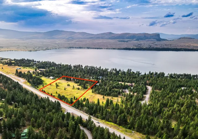 1st image of 45881 Lark Ct, Big Arm, MT 59910 | MLS# 30074526