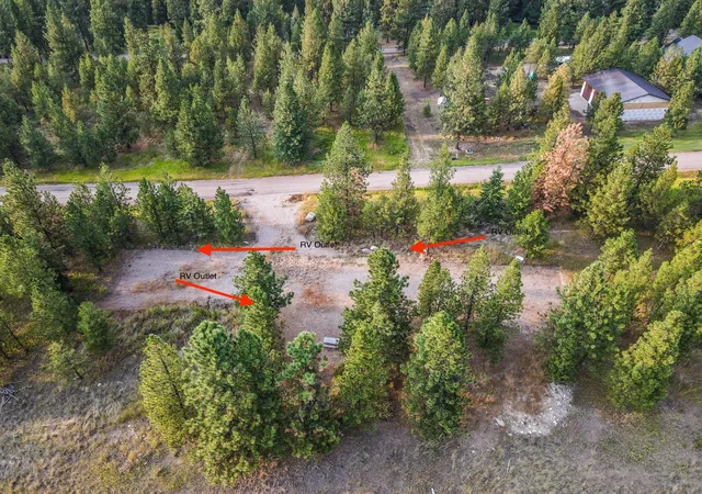 Photo 3 of Land for sale at 45881 Lark Ct, Big Arm, MT 59910 | MLS# 30074526 | Listing updated on 2026-07-09