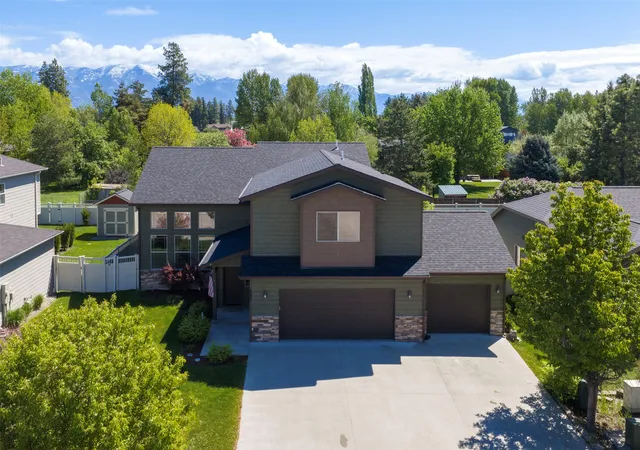 3rd image of 683 Mountain View Dr, Kalispell, MT 59901 | MLS# 30074579