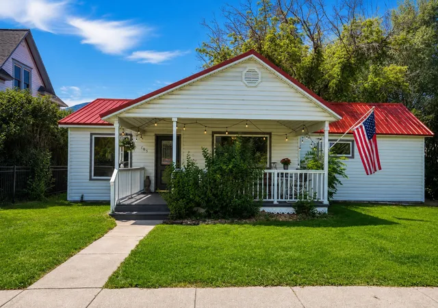 1st image of 705 N 4th St, Hamilton, MT 59840 | MLS# 30074500