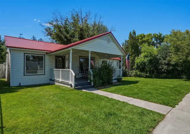 2nd image of 705 N 4th St, Hamilton, MT 59840 | MLS# 30074500