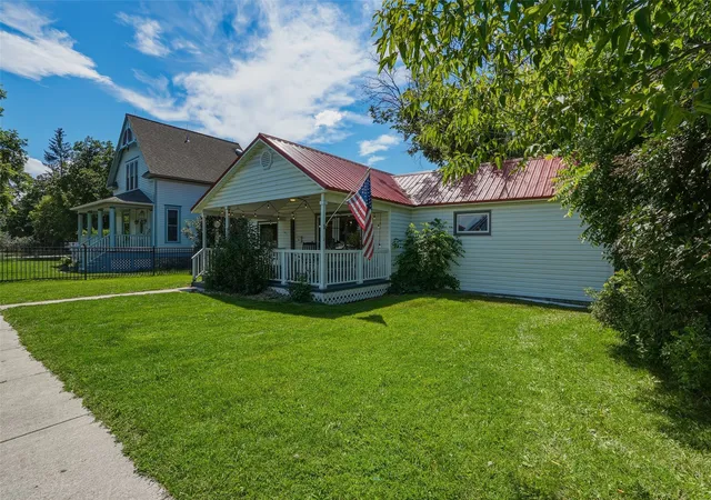 4th image of 705 N 4Th St, Hamilton, MT 59840 | MLS# 30074500