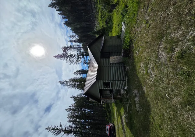 4th image of Nhn Benchmark Rd, Augusta, MT 59410 | MLS# 30074593