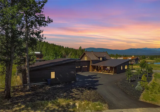 1st image of 28 Keel Ct, Eureka, MT 59917 | MLS# 30074176