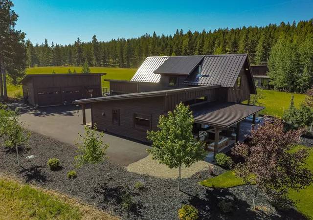 Photo 3 of Single family home for sale at 28 Keel Ct, Eureka, MT 59917 | MLS# 30074176 | Listing updated on 2026-07-14