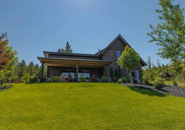 Photo 3 of Single family home for sale at 28 Keel Ct, Eureka, MT 59917 | MLS# 30074176 | Listing updated on 2026-07-14