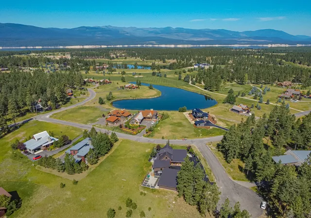 70th image of 28 Keel Ct, Eureka, MT 59917 | MLS# 30074176