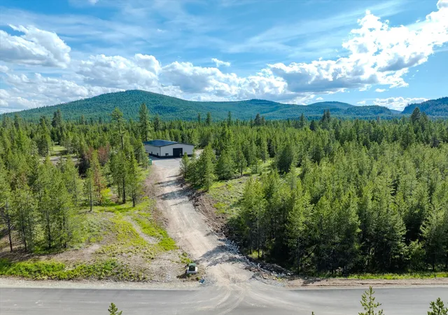 2nd image of 18 Gunsite Ct, Marion, MT 59925 | MLS# 30074401