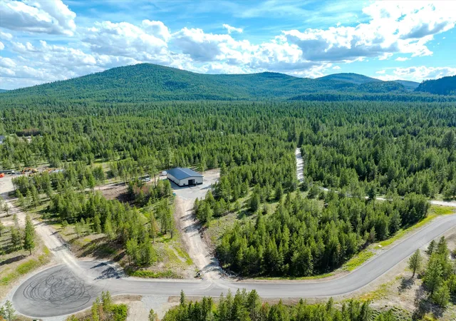 3rd image of 18 Gunsite Ct, Marion, MT 59925 | MLS# 30074401