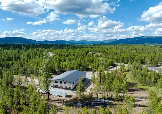 4th image of 18 Gunsite Ct, Marion, MT 59925 | MLS# 30074401